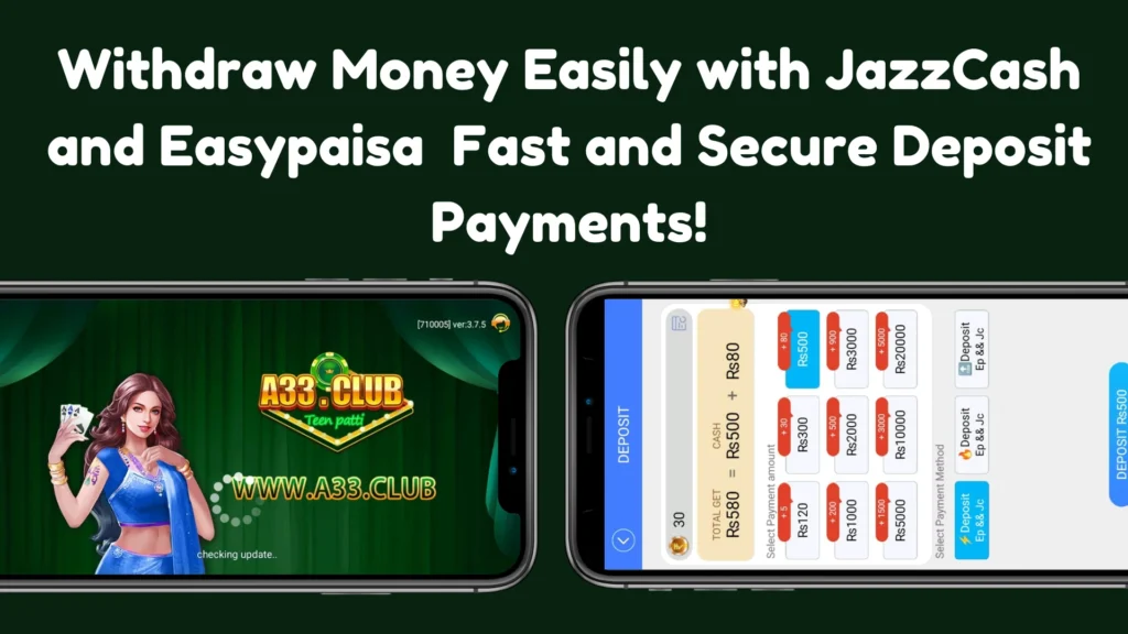 A33 Club APK