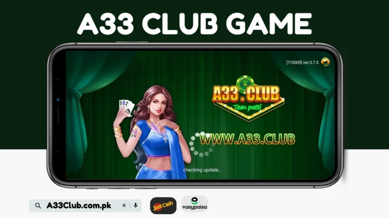 A33Club