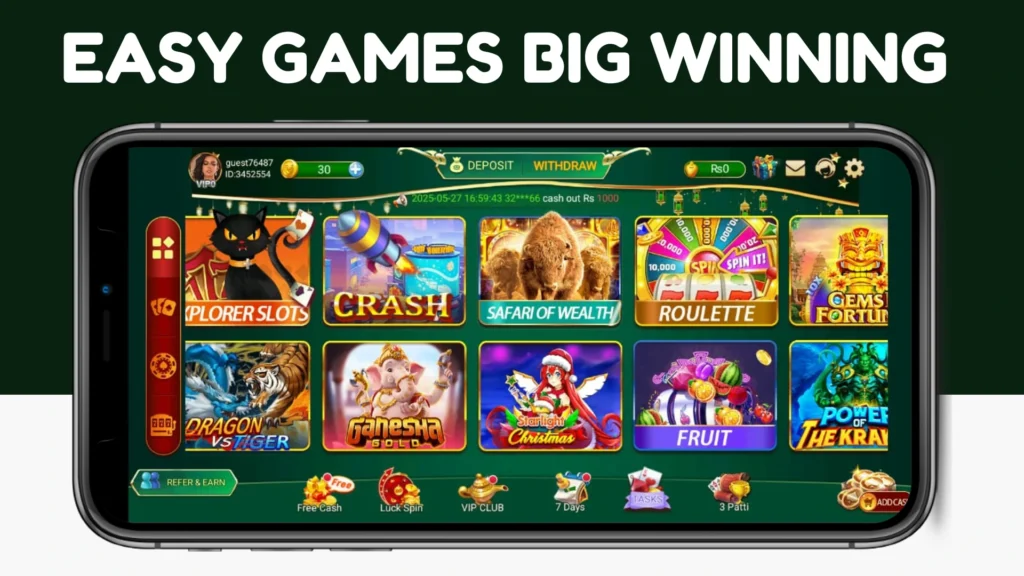 Download A33 Club Game Online