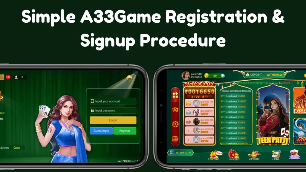 Download A33Club Game