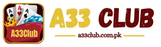 A33Club logo